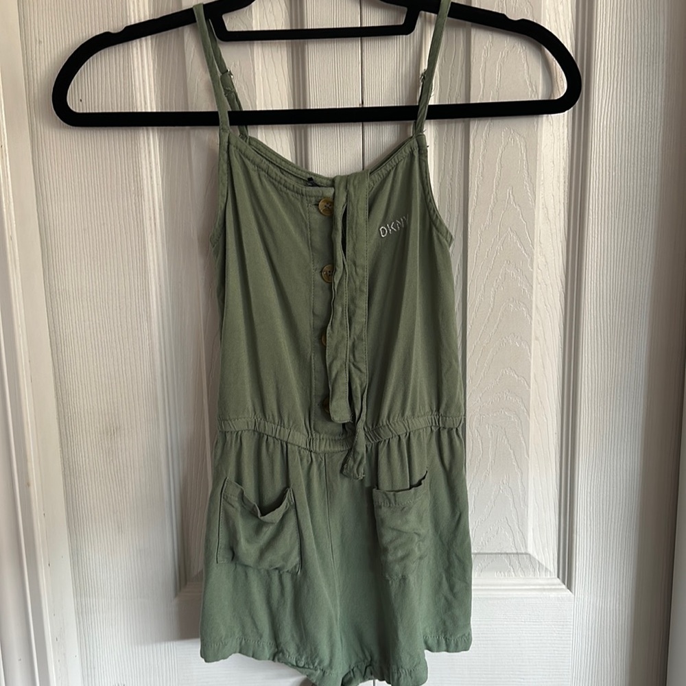 DKNY KIDS | Romper